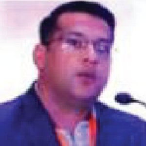 Dr. ISHAN CHAURASIA